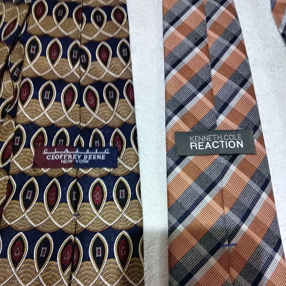 Neckties - Picture 2 of 6